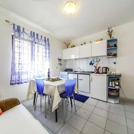 Two Bedroom Fani *