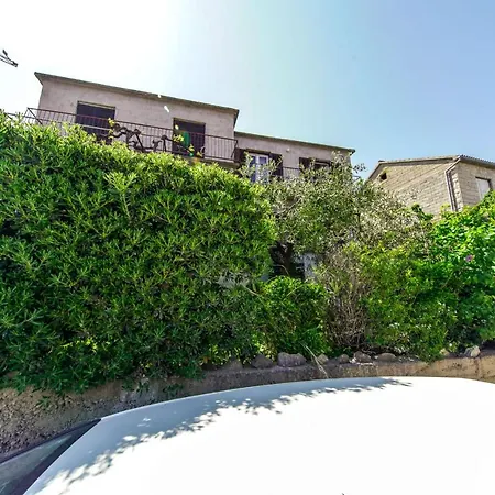 شقة Two Bedroom Fani بوستيرا
